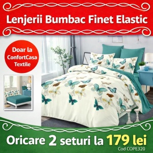 Set Lenjerie cu Elastic Finet Gros COPE320
