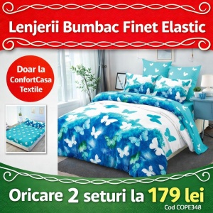 Set Lenjerie cu Elastic Finet Gros COPE348