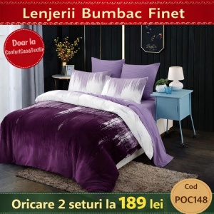 Set Lenjerie Finet Gros POC148