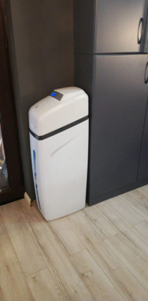 Dedurizator Karetech KT SOFT 30 - Img 3