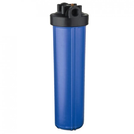 Pachet Dedurizator Karetech KT SOFT 30+Filtru BB 20+Osmoza inversa KT RO 50 GPD+UV - Img 2