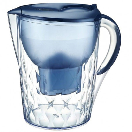 Cana filtranta Karetech LUX, 3.5 L, Certificata FDA - Img 2