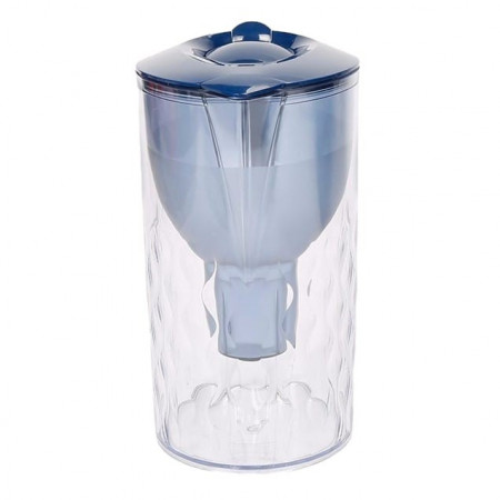 Cana filtranta Karetech LUX, 3.5 L, Certificata FDA - Img 4