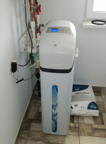 Dedurizator Karetech KT SOFT 30 - Img 5