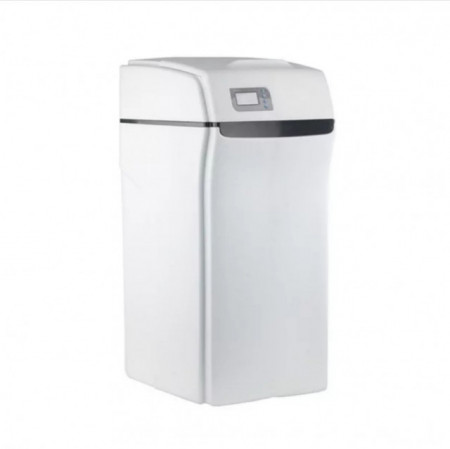 Pachet Dedurizator Karetech KT SOFT 30+Filtru BB 20+Osmoza inversa KT RO 50 GPD+UV - Img 3