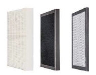 Set filtre Karetech AIR 40