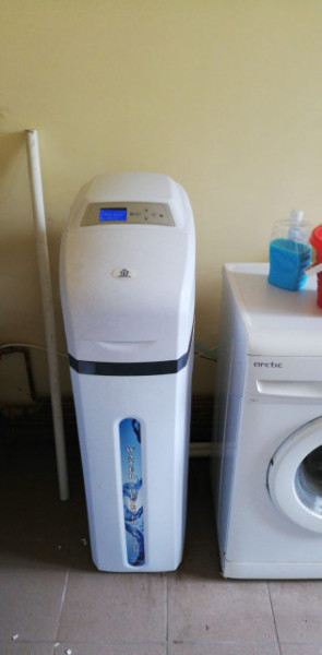 Dedurizator Karetech KT SOFT 30 - Img 2