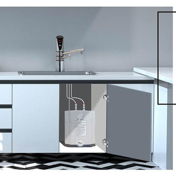 Ionizator apa Biontech BTM-105DN cu montare sub chiuveta si robinet digital - Img 3