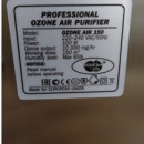 Generator de ozon 10000 mg/h pentru purificare aer Ozone AIR 150m2 - Img 4