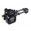 Pachet SPALATORIE AUTO 250l/h 1-2 boxe - Img 4