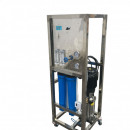 Pachet SPALATORIE AUTO 250l/h 1-2 boxe - Img 7