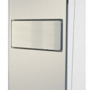 Purificator de aer cu umidificator si filtru HEPA Karetech Air 65 CU STERILIZARE UV cu telecomanda - Img 3