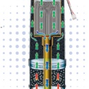 Pre -filtru ionizator BTM 101S ( BF109) - Img 2