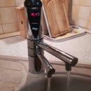Ionizator apa Biontech BTM-105DN cu montare sub chiuveta si robinet digital - Img 5