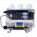 Sistem de osmoza inversa cu pompa booster, remineralizare si UV Light 50GPD+R+UV - Img 5