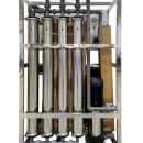 Osmoza inversa industriala 1000 l/h 6000GPD - Img 2