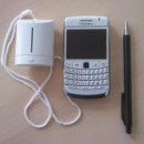 Purificator aer portabil -Mini Ionizator aer - Img 2