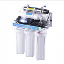 Sistem de osmoza inversa cu pompa booster, remineralizare si UV Light 50GPD+R+UV - Img 6