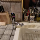 Ionizator apa Biontech BTM-105DN cu montare sub chiuveta si robinet digital - Img 8