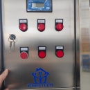 Osmoza inversa industriala 1000 l/h 6000GPD - Img 3