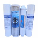 Set consumabile osmoza 4 filtre