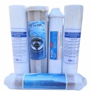 Set consumabile osmoza 5 filtre