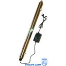 Sterilizator cu lampa UV 55 W EL-12GPM