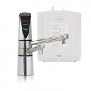 Ionizator apa Biontech BTM-105DN cu montare sub chiuveta si robinet digital