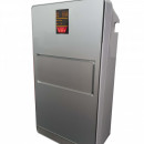 Purificator de aer cu umidificator si filtru HEPA Karetech Air 65 CU STERILIZARE UV cu telecomanda