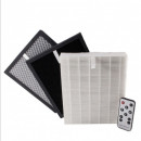 Set filtre Karetech AIR 40 - Img 2