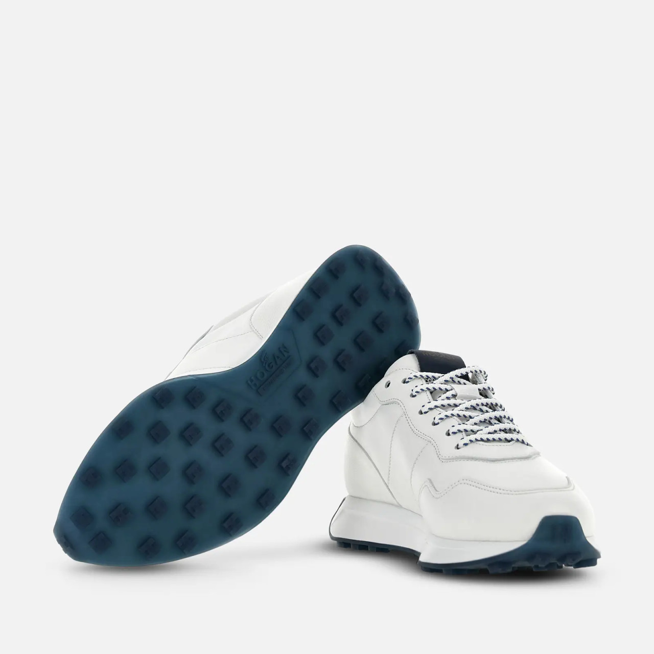 Hogan | Men's H601 Sneakers | Sneackers | from Viasaborna.bg