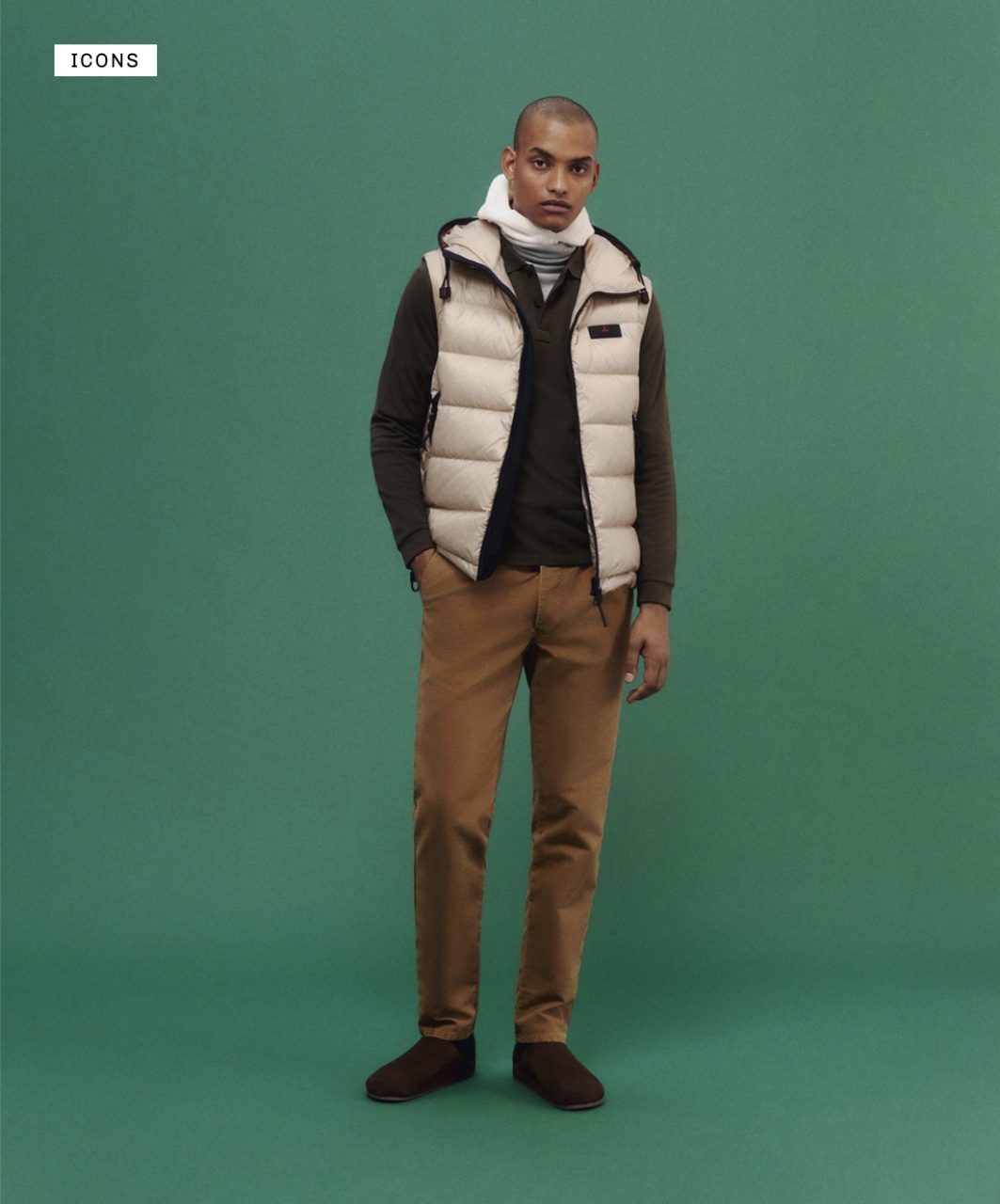 PEUTEREY | Jacket | Jackets | from Viasaborna.bg