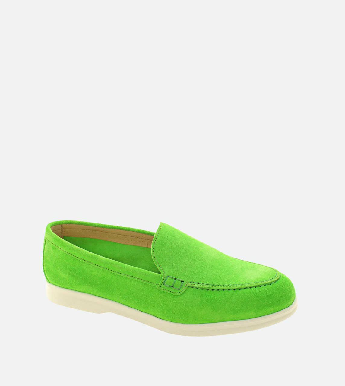 Lime green hot sale ladies shoes