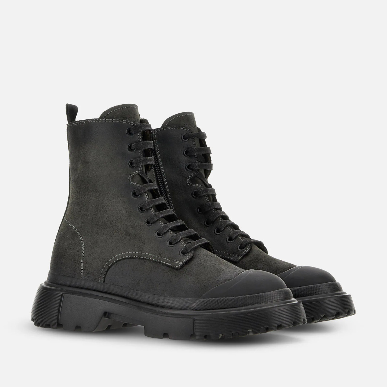 Hogan boots best sale