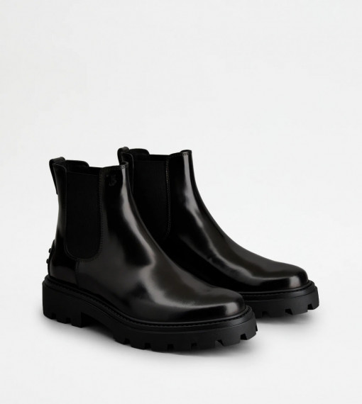 Tod's | Мъжки боти "Chelsea"