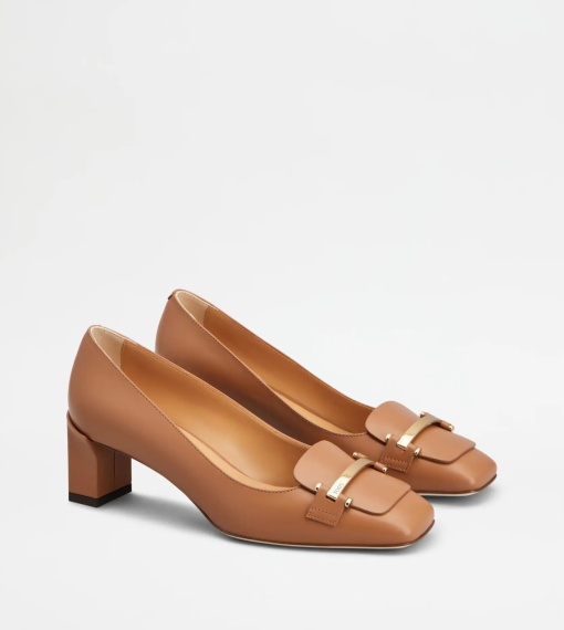 Tod's | Дамски обувки на ток