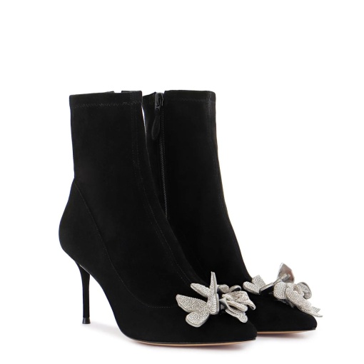 Sophia Webster | Sophisticated suede boots