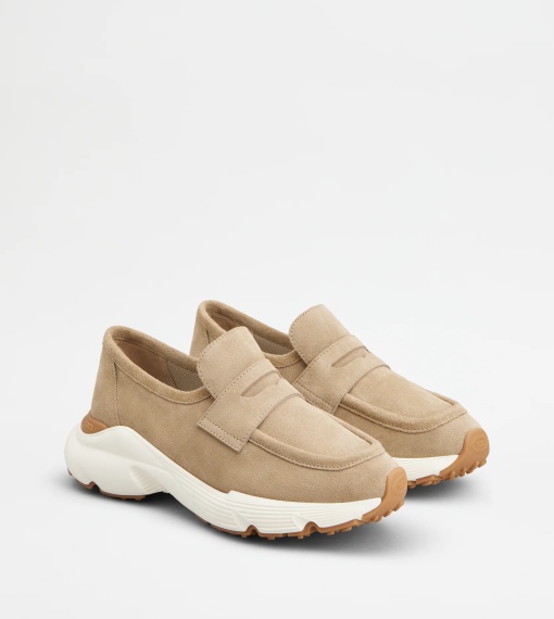 Tod's | Дамски мокасини