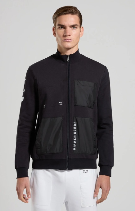 BIKKEMBERGS | Мъжко яке