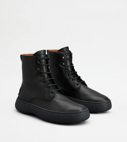 Tod‘s Boots good Leder