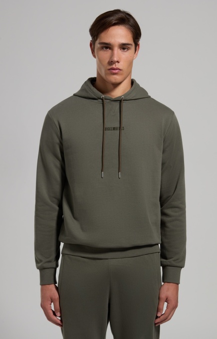 BIKKEMBERGS | Мъжко яке