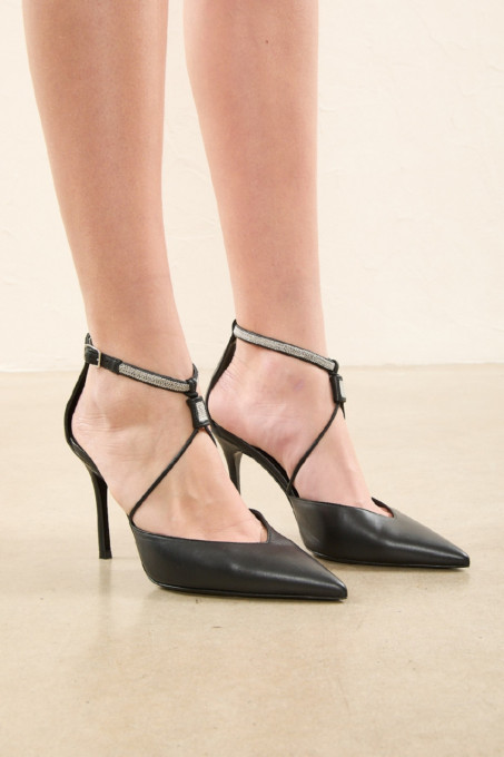 PESERICO | Дамски елегантни обувки