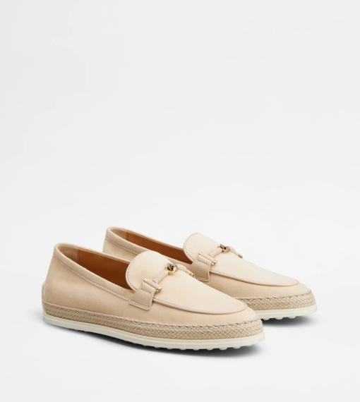 Tod's | Дамски мокасини