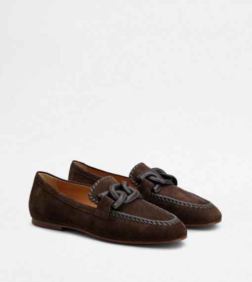 Tod's | Дамски мокасини