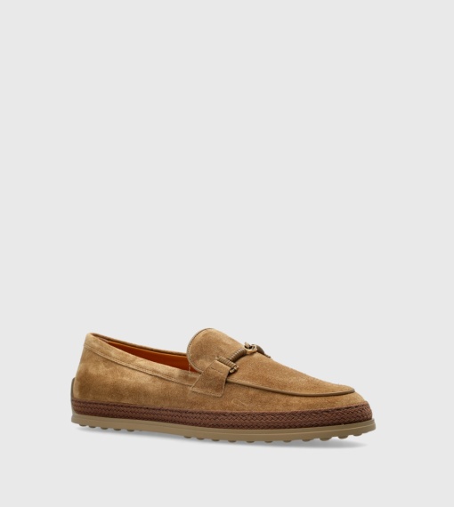 Tod's | Дамски мокасини