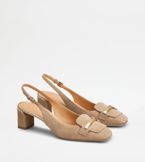 Tod's | Дамски обувки на ток