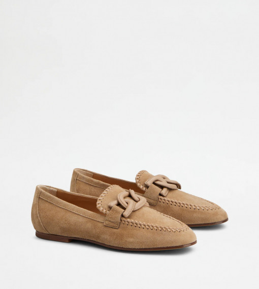 Tod's | Дамски мокасини