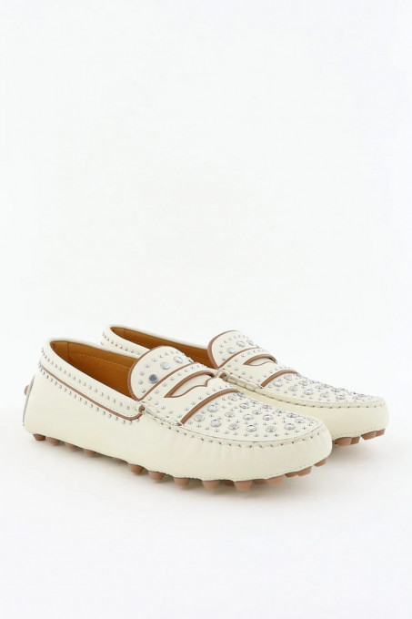 Tod's | Дамски мокасини