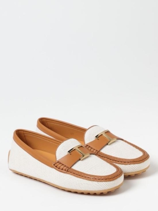 Tod's | Дамски мокасини