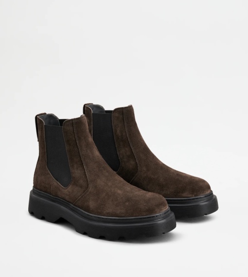 Tod's | Мъжки обувки